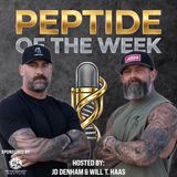 Does This Cause Anaphylaxis | Peptide of the Week Q&A