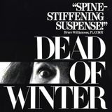 Dead of Winter (1987) Mary Steenburgen, Roddy McDowall
