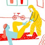 The Surprising "Best" Exercise for Knee Arthritis