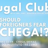 Shared Culture & 'Magical Thinking' in Portugal's Immigration Approach #integration #immigration #portugal