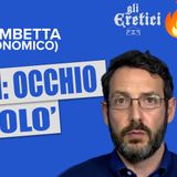 🔥 CASE GREEN: OCCHIO AL 'CETRIOLO' - Intervista a Gilberto Trombetta - Gli Eretici 🔥