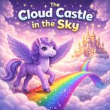 The Cloud Castle in the Sky