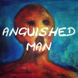 La Pintura Maldita The Anguished Man
