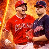 😱 Angels castigan a Yankees! Trout imparable