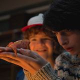 Stranger Things Rewatch Party - S2E3