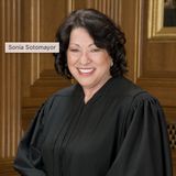 Sonia Sotomayor Biography - Bronx Icon & Supreme Court Visionary