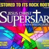 Michelle Williams Jesus Christ Superstar