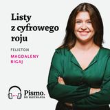 O konsumowaniu odtwórczości i kulturze w proszku
