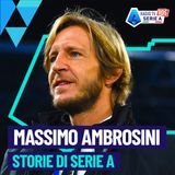 Massimo Ambrosini | L'intervista di Alessandro Alciato