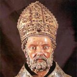San Valero, obispo de Zaragoza