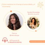 Cómo mantener en el tiempo el autocuidado y el movimiento