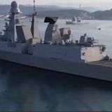 Gli Houthi attaccano la nave italiana Carlo Duilio, abbattuto un drone