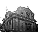 Convento del Santissimo Salvatore a Bologna (Emilia Romagna)