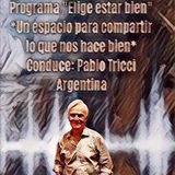 El esfuerzo - Fabiana Frugoli * Educadora * Argentina - Conduce: Pablo Tricci * Argentina.