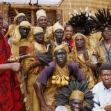 The African Latino Episode 2 Who Are the 'Ateke' People