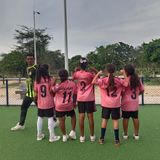 Bálsamo Magdalena, el deporte produce proyecto de vida