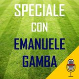 Diretta calcio del 18-06-2020 con Emanuele Gamba di Repubblica