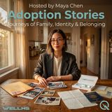 Adoption Stories - Every Side of the Story: The Voices We Don't Always Hear