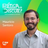 #81 | Mauricio Santoro