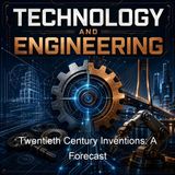 Twentieth Century Inventions A Forecast - George Sutherland