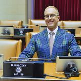 Assemblyman Mark Walczyk 2-8-19