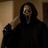 Wing of Ghostface - 237 - Scream VI