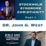 BTM 157 - Stockholm Syndrome Christianity