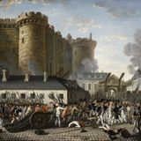 S1E11 - How the US Influenced the French Revolution
