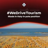 #WeDriveTourism - #16 Davide Cassani