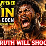 What Happened to Cain After Eden The Ending Your Bible Hides - Dark Bible Stories