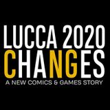 LuccaComics&Games2020