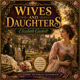 Wives and Daughters by Elizabeth Gaskell | Classic Victorian Romance, Family Drama & English Literature (Audiobook) Part 4