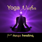 The Nidra Path To Your Ideal Body
