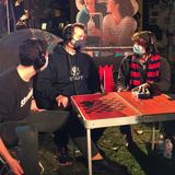 #BOsco Intervista a SUCCEDE SOLO A BOLOGNA