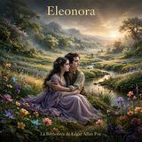 35 - Eleonora - Audiolibro - Edgar Allan Poe