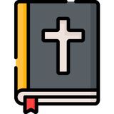 Bible Study - John 1 from verse 14