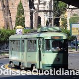 Roma: nel 2030 attive altre 7 nuove tramvie