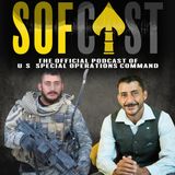 S6 E7 - Michael Rodriguez — Service With & Without a Uniform