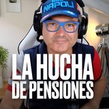 La sorprendente situación de la hucha de las pensiones - Podcast Express de Marc Vidal