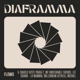 FLOWS - IL DIAVOLO VESTE PRADA 2, MY UNDESIRABLE FRIENDS, LEE CRONIN - LA MUMMIA, MILLENNIUM ACTRESS, MICHAEL