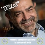 L'Uomo con la radio - Francesco Dal Poz Neo Garfan