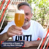 150º De birras con Roger Cisa de Oh My Beer Design