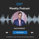 Zack Robidas on Acting, Fatherhood, and Honoring Marnie’s Fight!