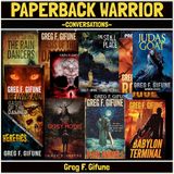 Conversations - Greg F. Gifune