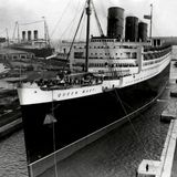 QUEEN MARY, i misteri della nave più infestata del mondo