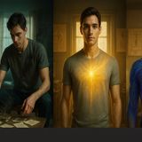 THE HYBRID AWAKENING