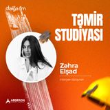 Bir məkanı dizayn etməyə başlayarkən ilk nəyə diqqət yetirilməlidir? | Təmir studiyası #15