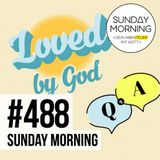 VISION SUNDAY - Talkrunde mit Interviews | Sunday Morning #488