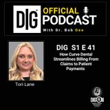 DIGRN Presents: How Curve Dental Streamlines Billing From Claims to Patient Payments (Short Ep. 1)