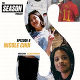 S2 Ep6: Nicole Chui on being a good goalkeeper and intersectionality hits and misses